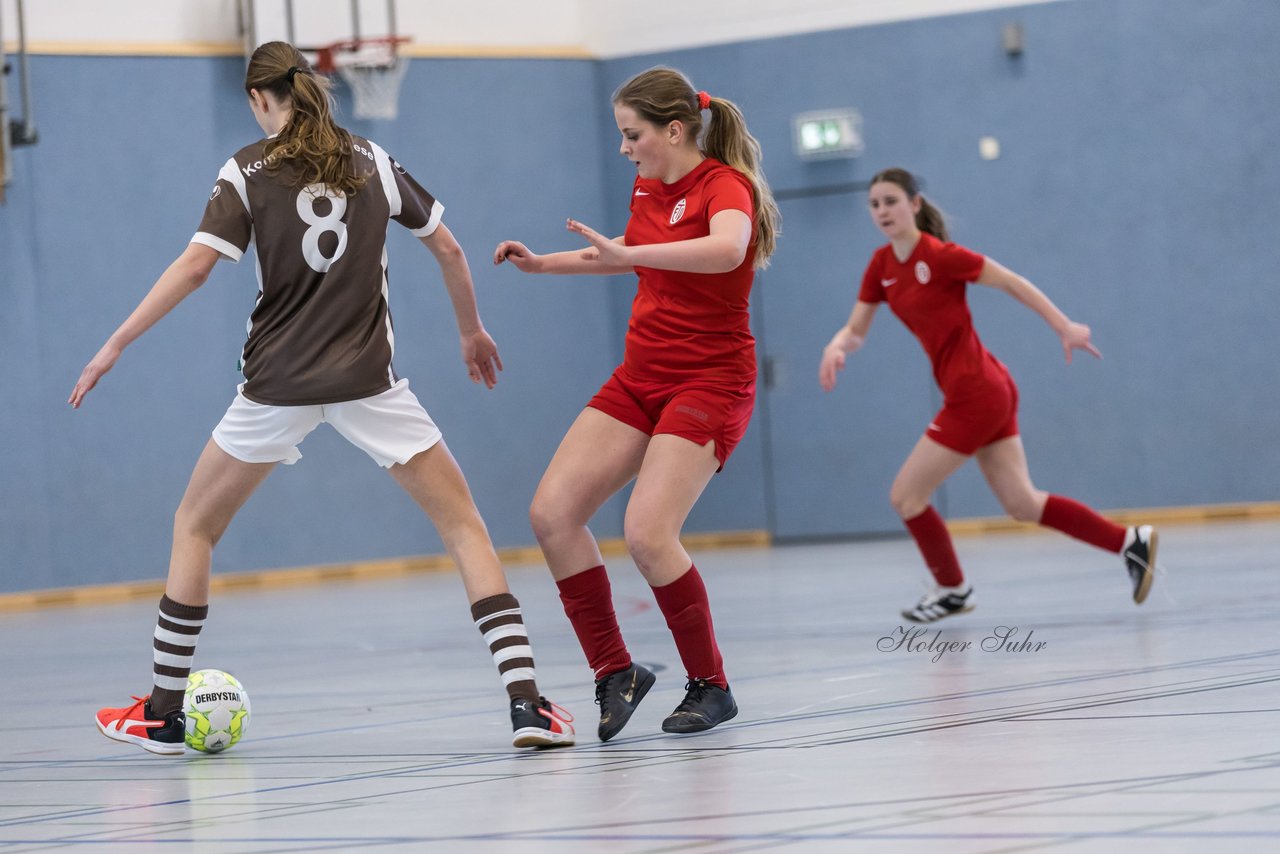 Bild 74 - wCJ Futsalmeisterschaft